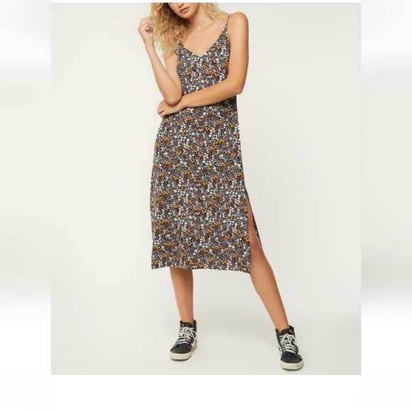 O’NEILL- MEEKA DRESS - Picture 5 of 12